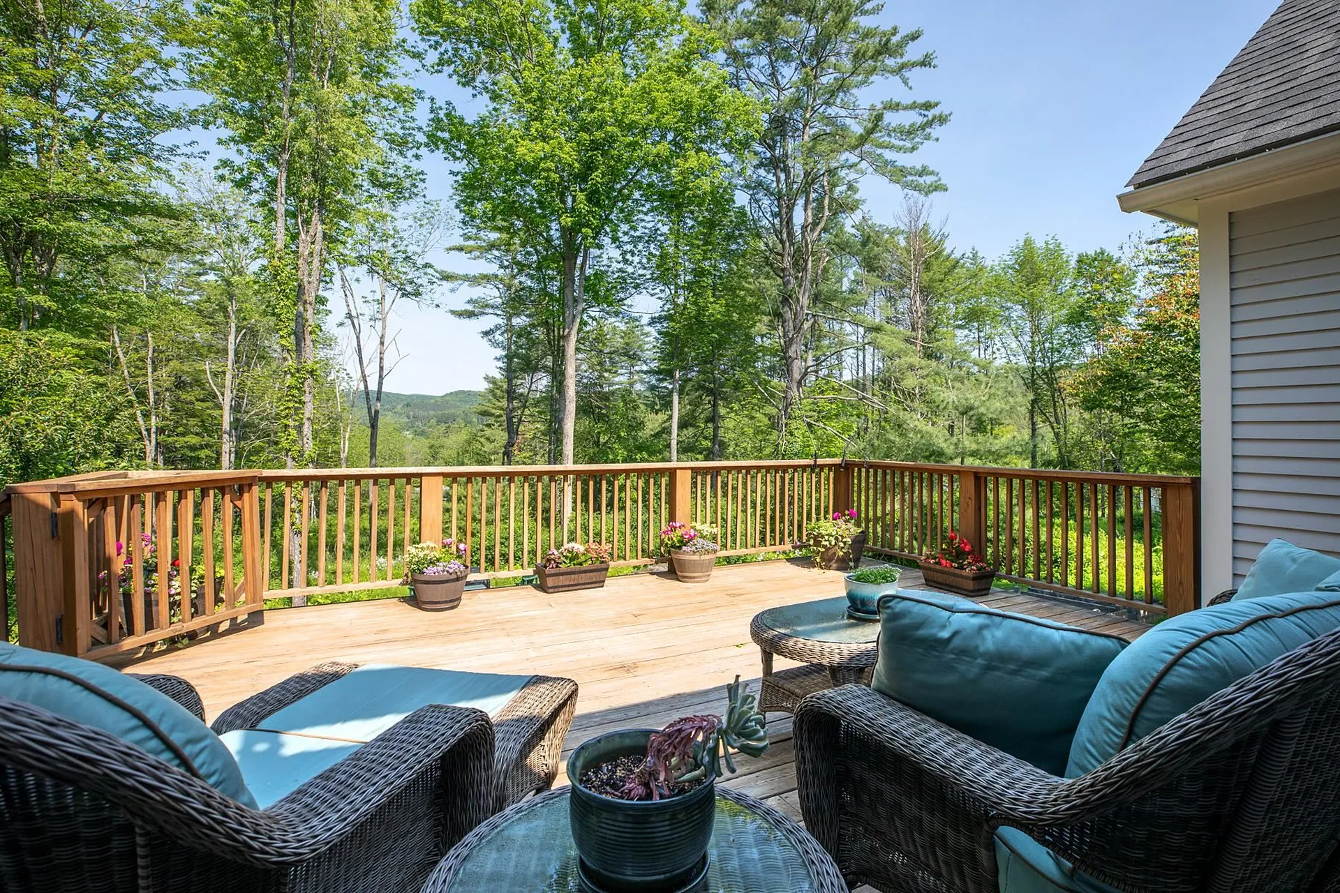 612 Church Hill Road Woodstock VT 05091