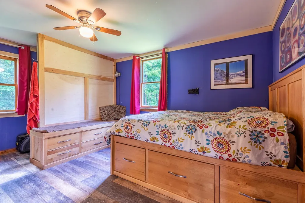4958 Camp Brook Road Bethel VT 05032