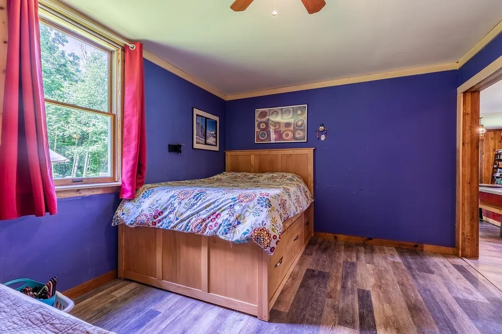 4958 Camp Brook Road Bethel VT 05032