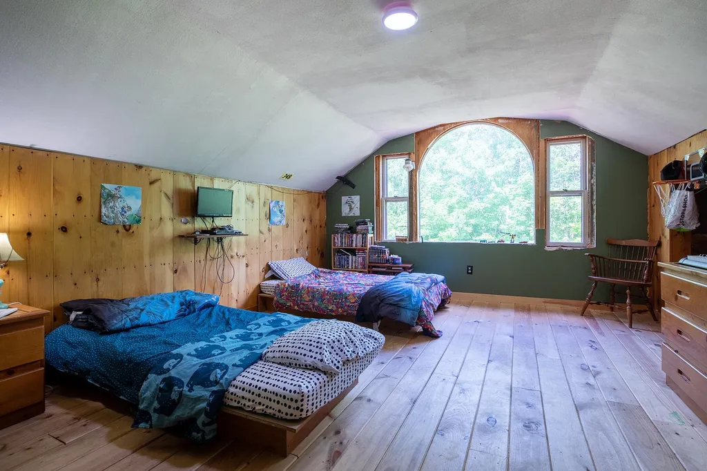4958 Camp Brook Road Bethel VT 05032
