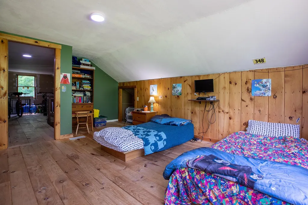 4958 Camp Brook Road Bethel VT 05032