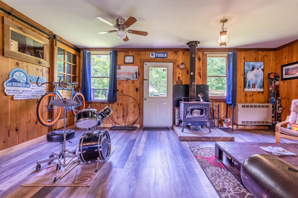 4958 Camp Brook Road Bethel VT 05032