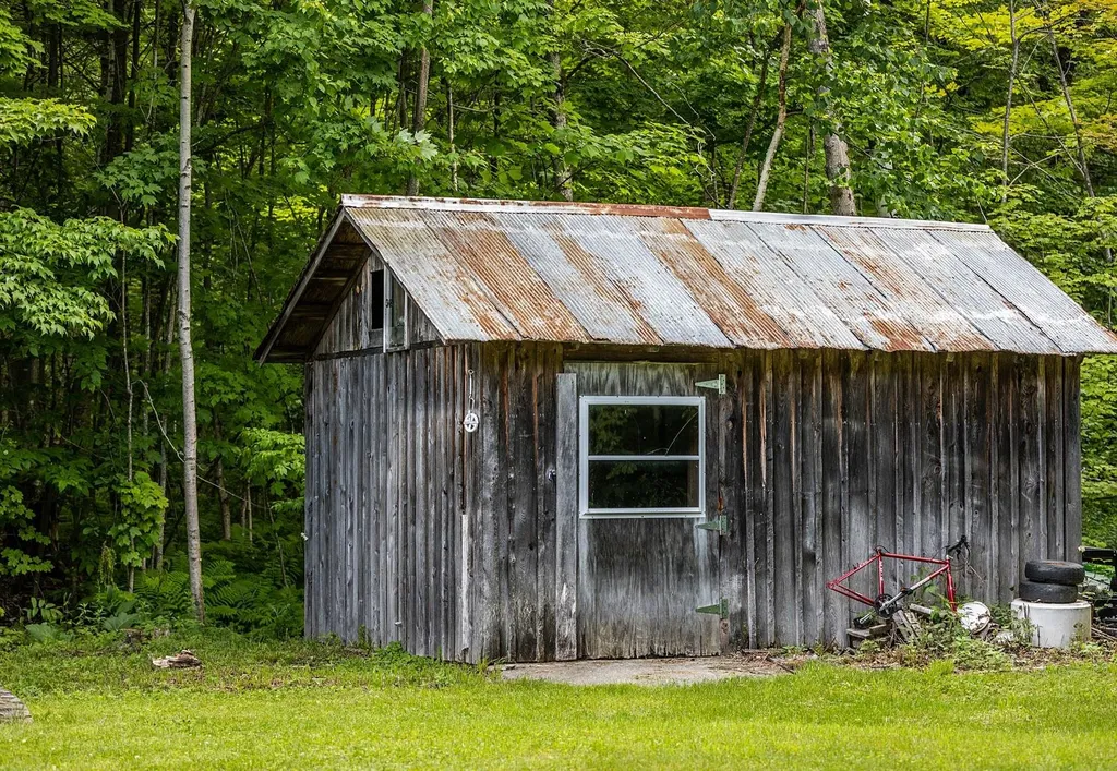 4958 Camp Brook Road Bethel VT 05032