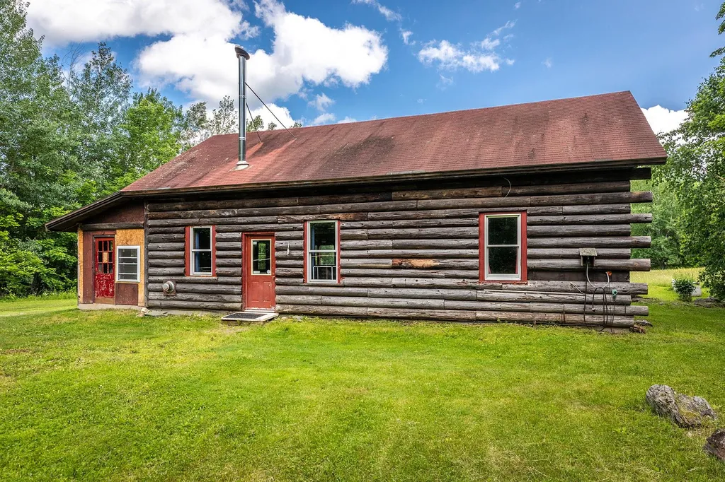 4958 Camp Brook Road Bethel VT 05032