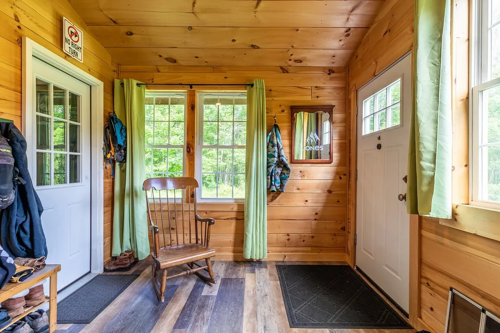 4958 Camp Brook Road Bethel VT 05032