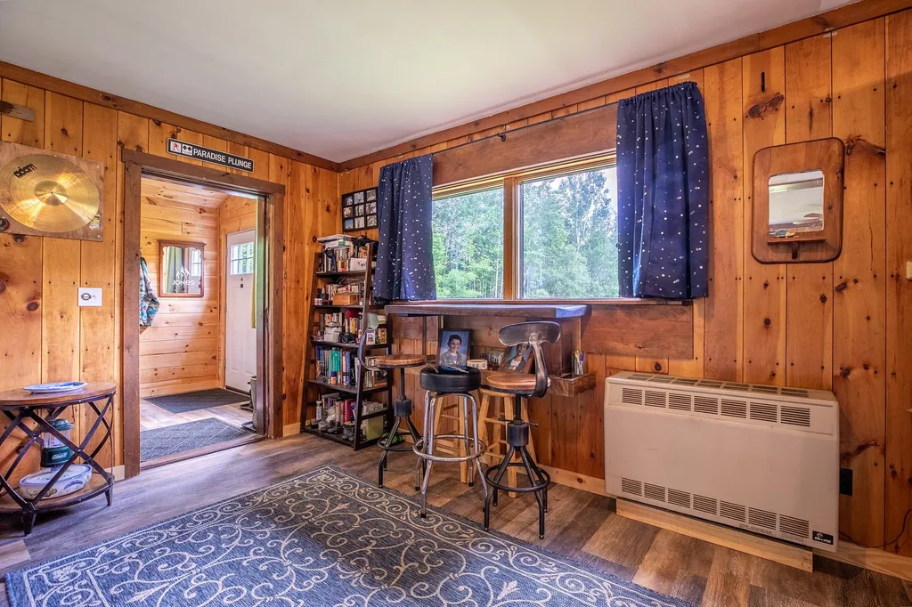 4958 Camp Brook Road Bethel VT 05032