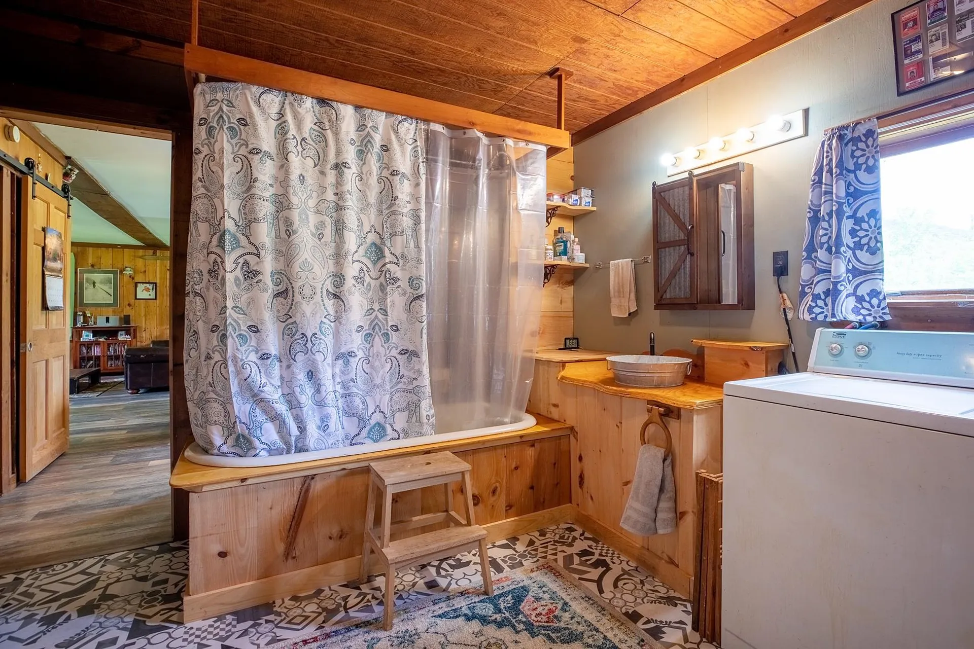 4958 Camp Brook Road Bethel VT 05032
