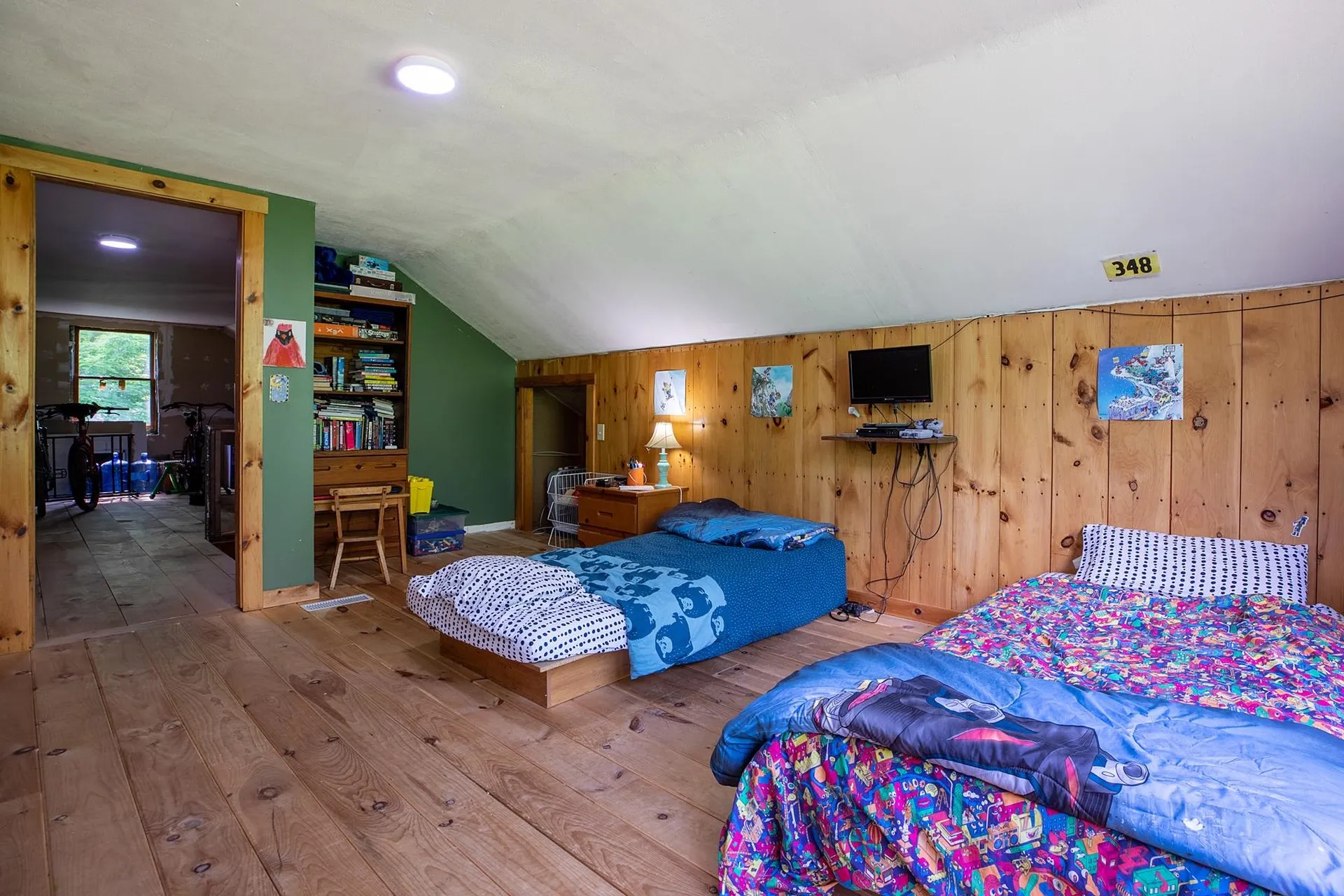 4958 Camp Brook Road Bethel VT 05032