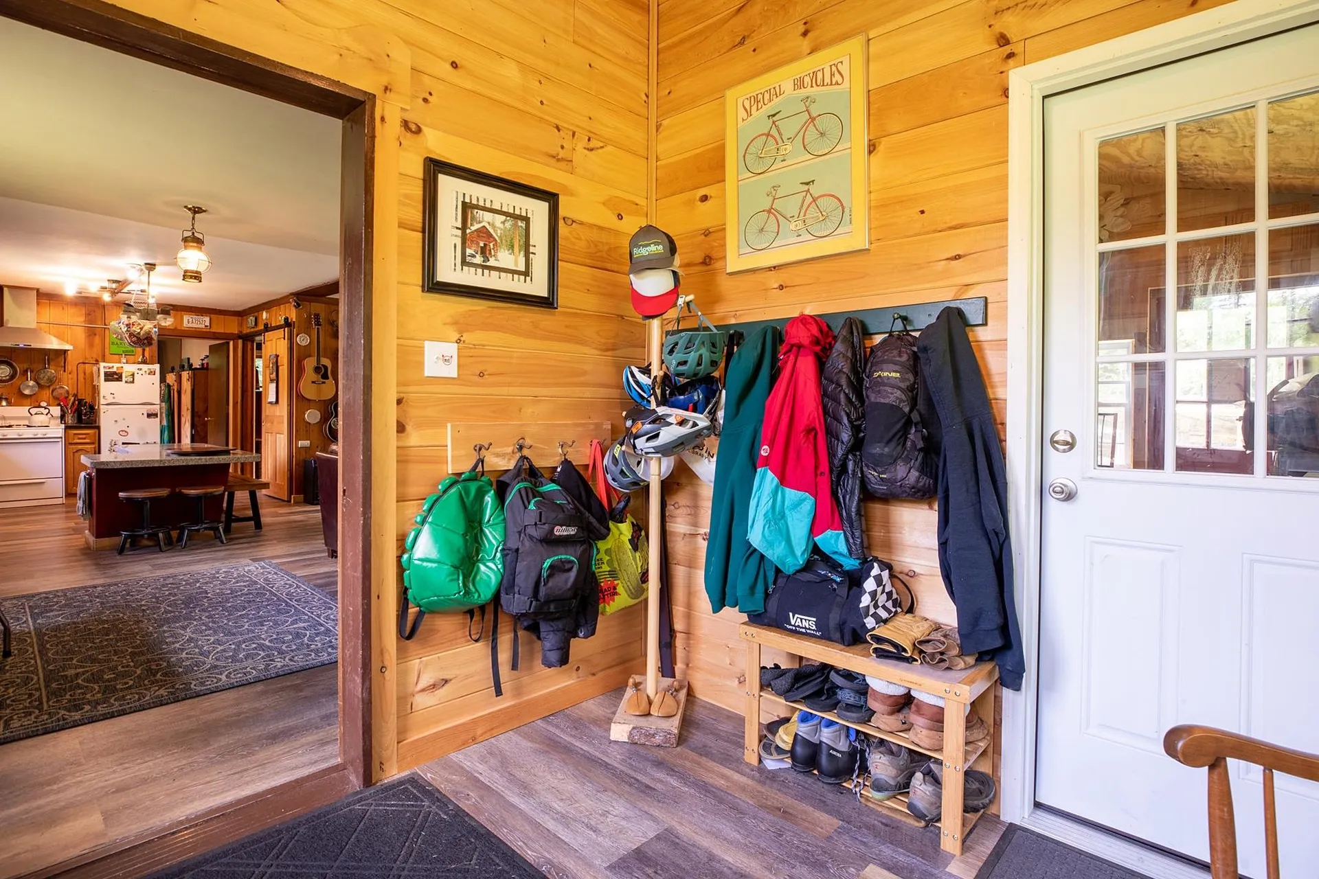 4958 Camp Brook Road Bethel VT 05032