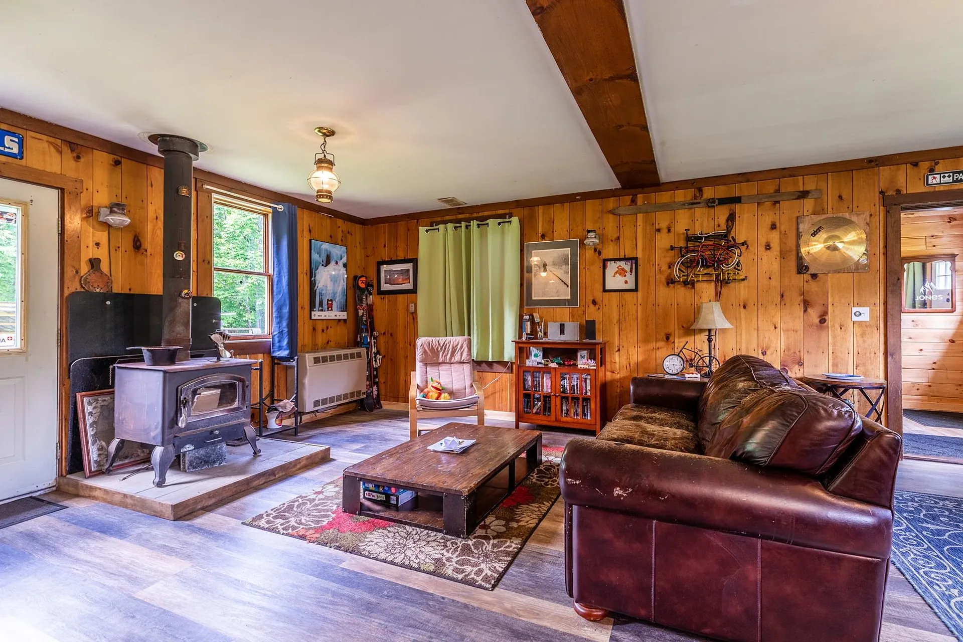 4958 Camp Brook Road Bethel VT 05032