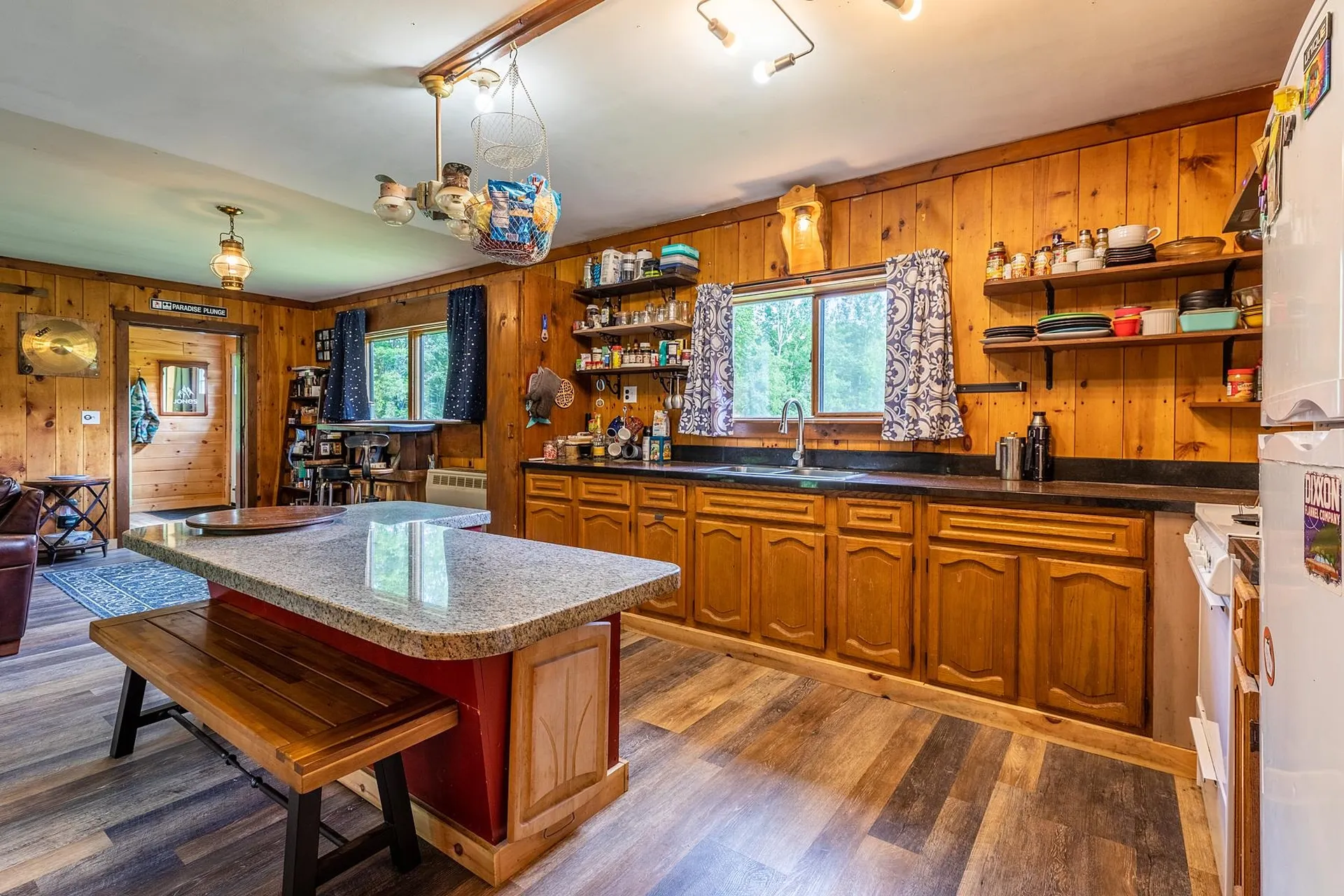 4958 Camp Brook Road Bethel VT 05032