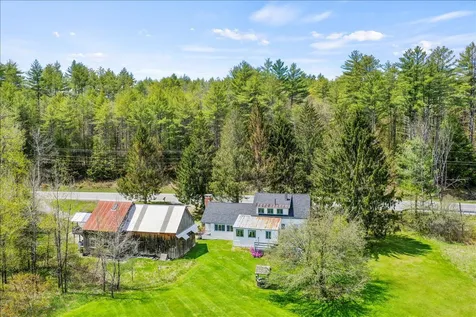 180 Route 100 North Jamaica VT 05155