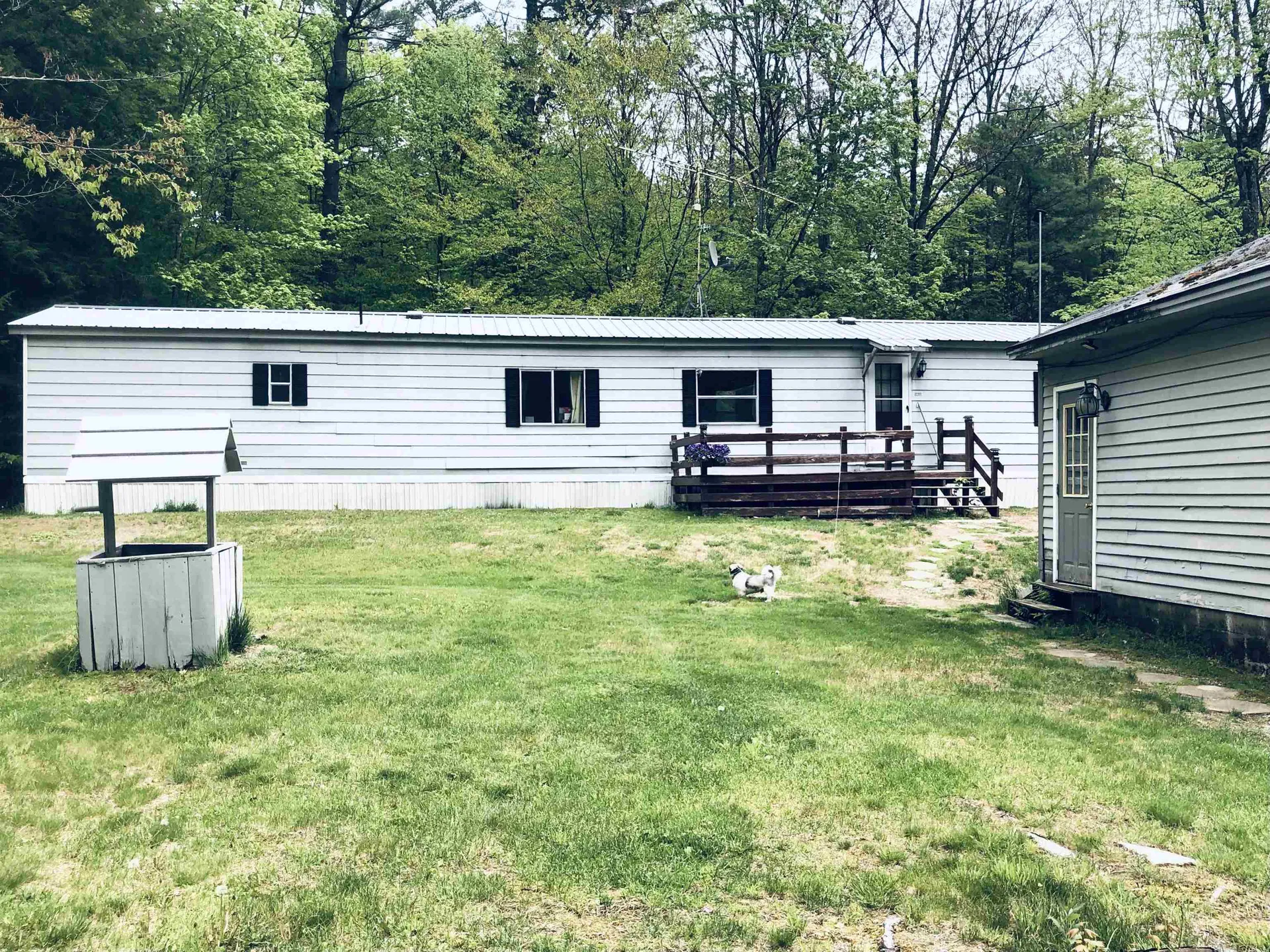 817 Centre Street Sullivan NH 03445