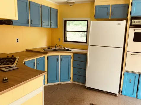 817 Centre Street Sullivan NH 03445