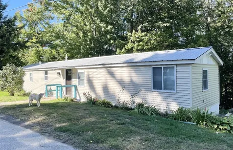 23 Liscomb Circle Gilford NH 03249