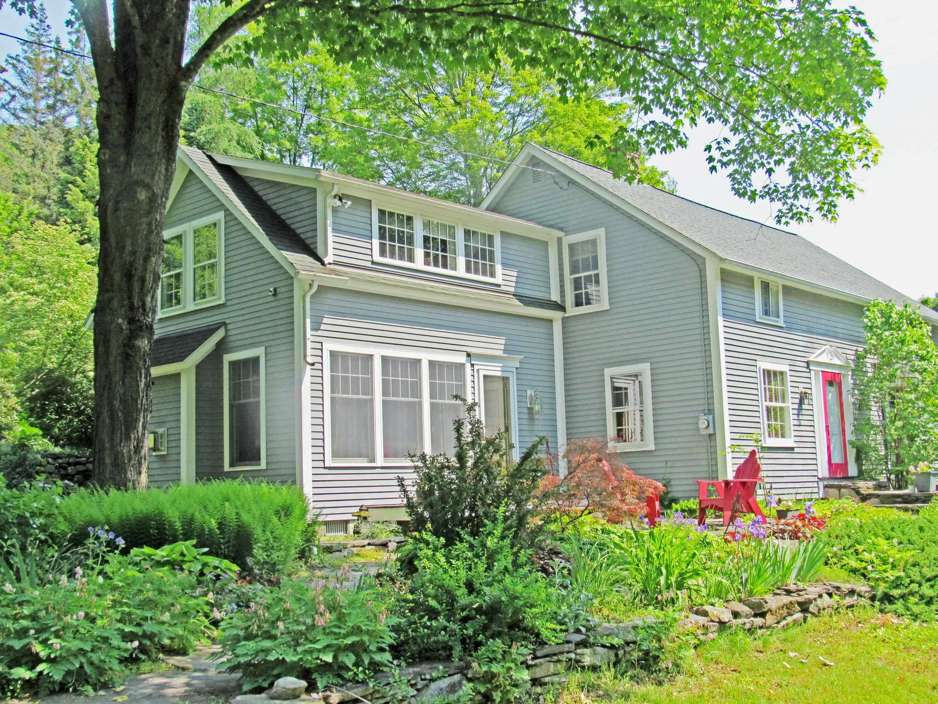 18 Miller Road Dummerston VT 05346