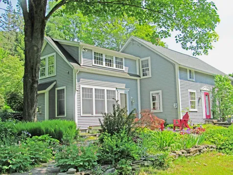 18 Miller Road Dummerston VT 05346