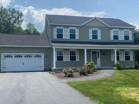 74 Mountain View Drive Lebanon NH 03766