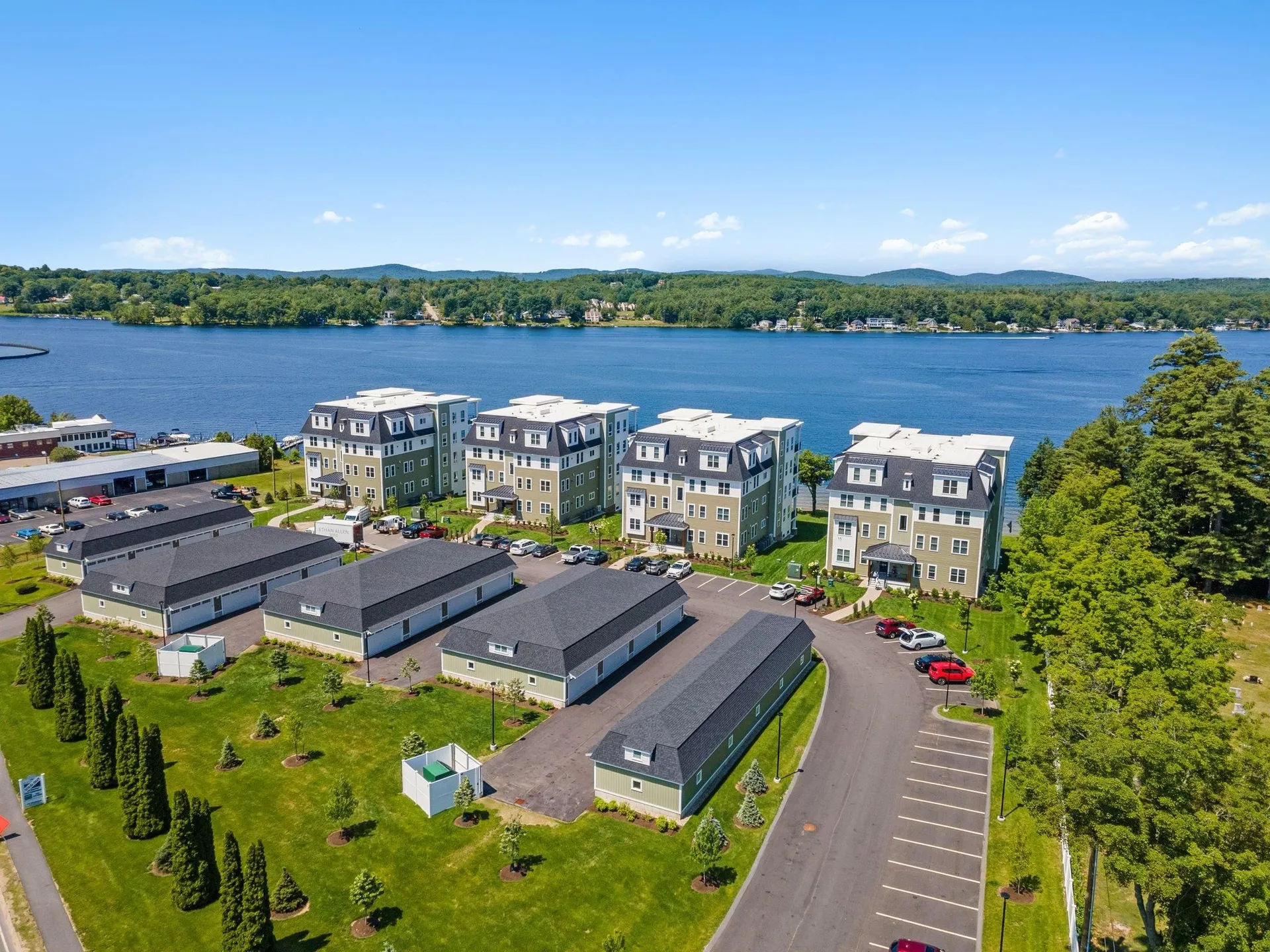 1334 Union Avenue Laconia NH 03246