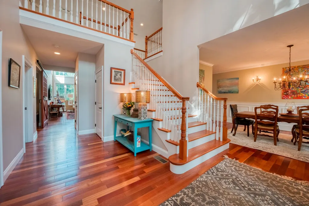 17 Burnham Road Windham NH 03087