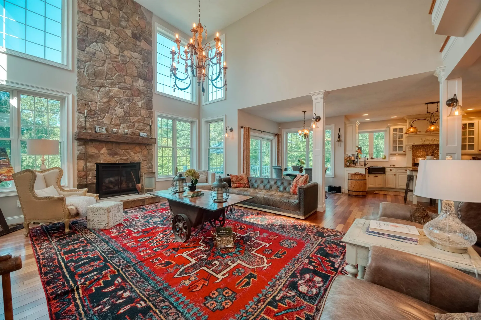 17 Burnham Road Windham NH 03087