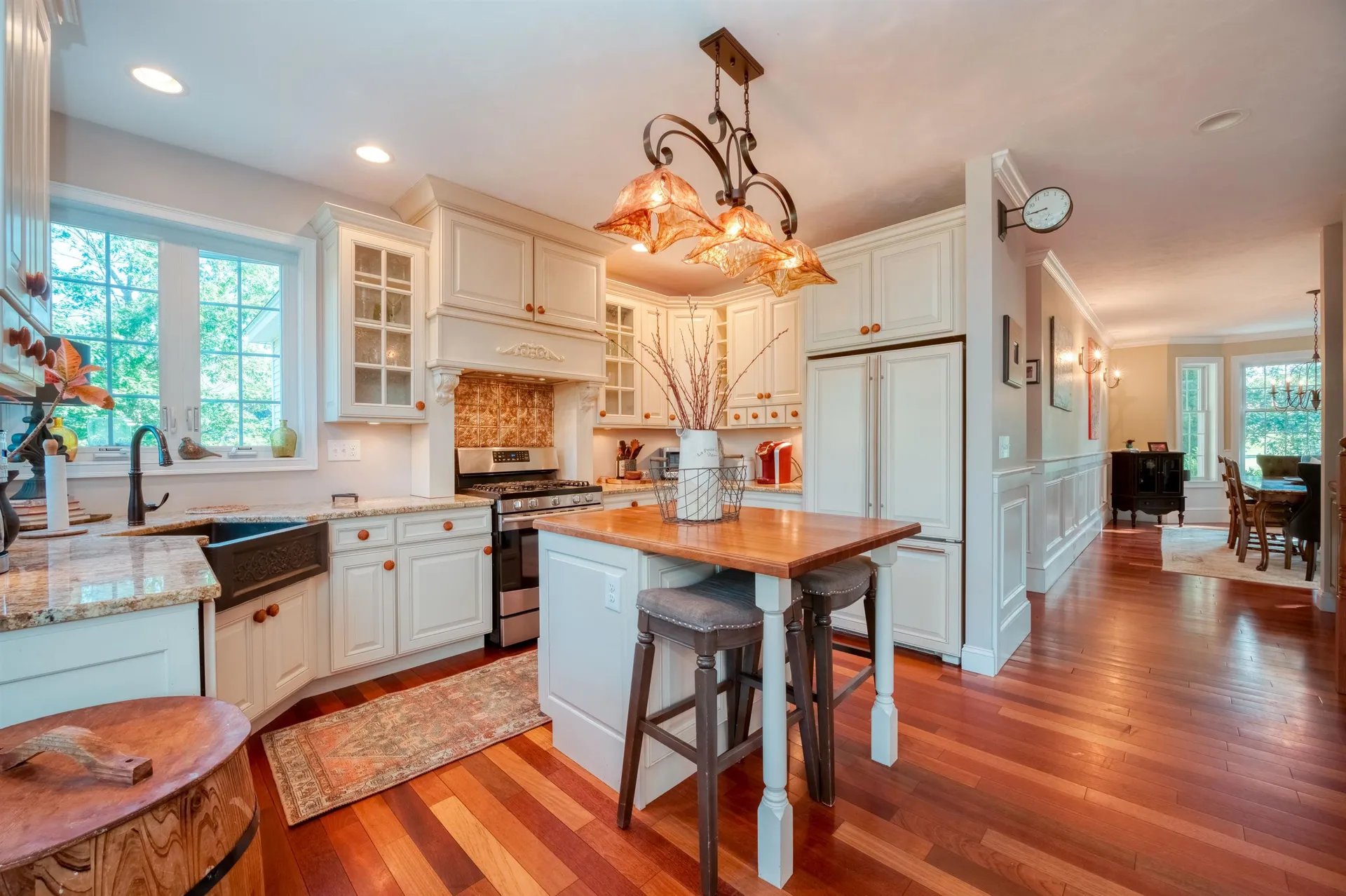 17 Burnham Road Windham NH 03087