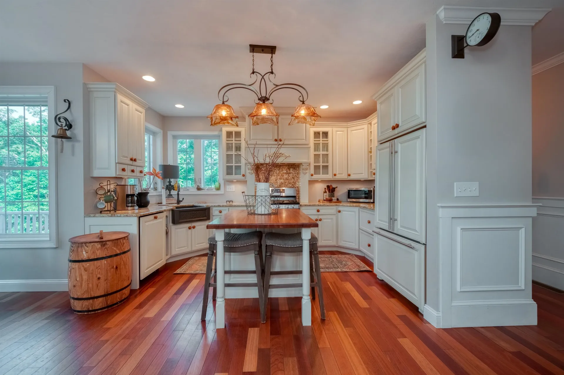 17 Burnham Road Windham NH 03087