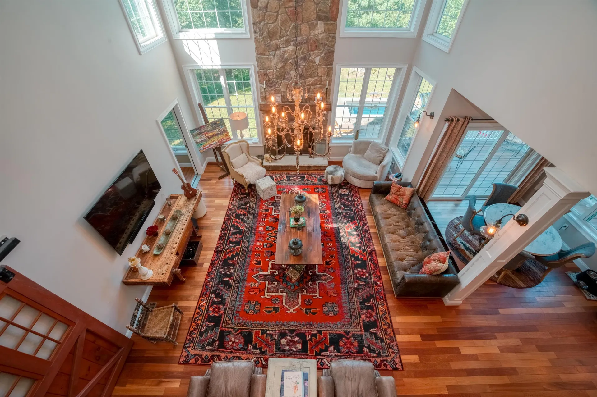 17 Burnham Road Windham NH 03087