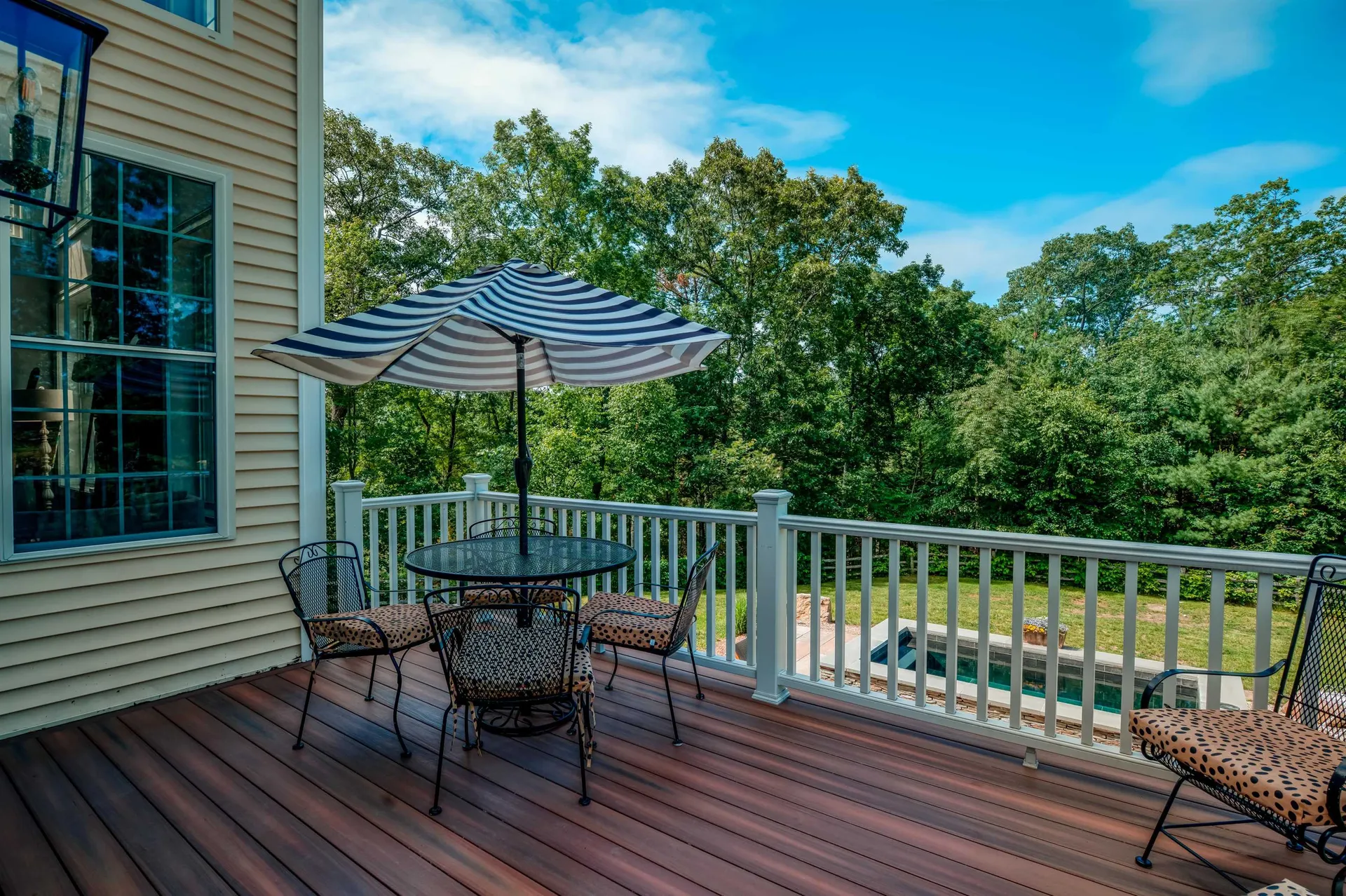 17 Burnham Road Windham NH 03087