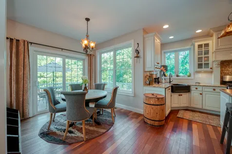 17 Burnham Road Windham NH 03087