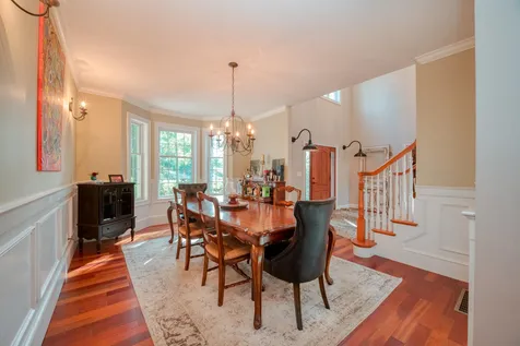 17 Burnham Road Windham NH 03087