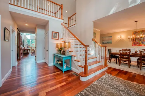 17 Burnham Road Windham NH 03087