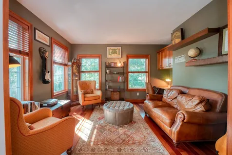 17 Burnham Road Windham NH 03087