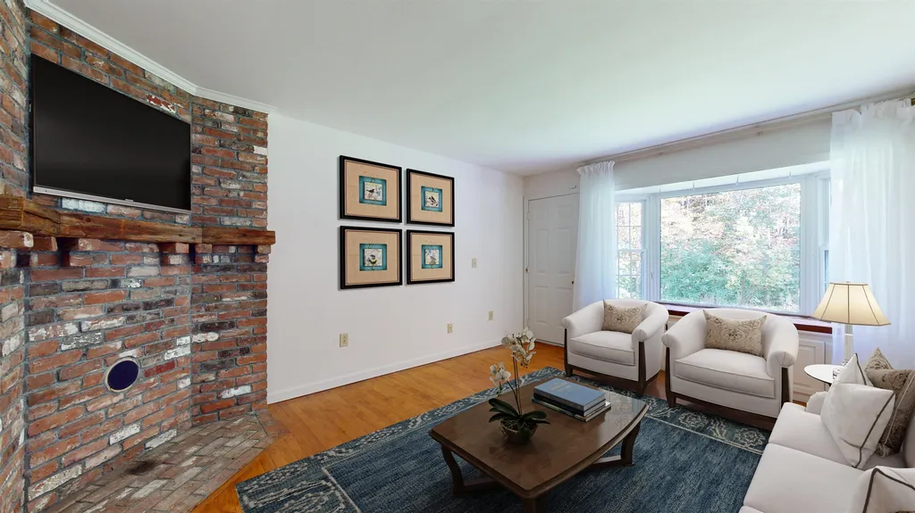 39 Evergreen Lane Middlebury VT 05753