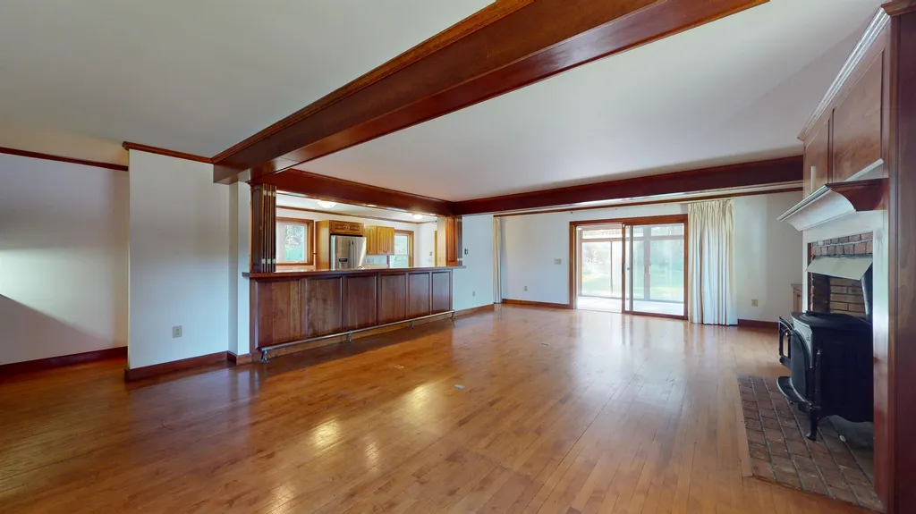 39 Evergreen Lane Middlebury VT 05753