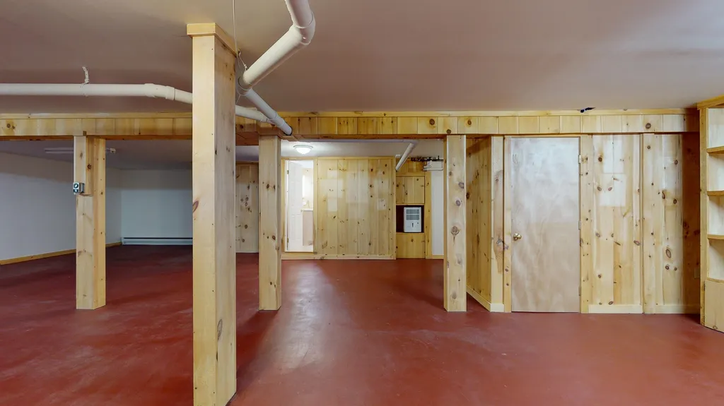 39 Evergreen Lane Middlebury VT 05753