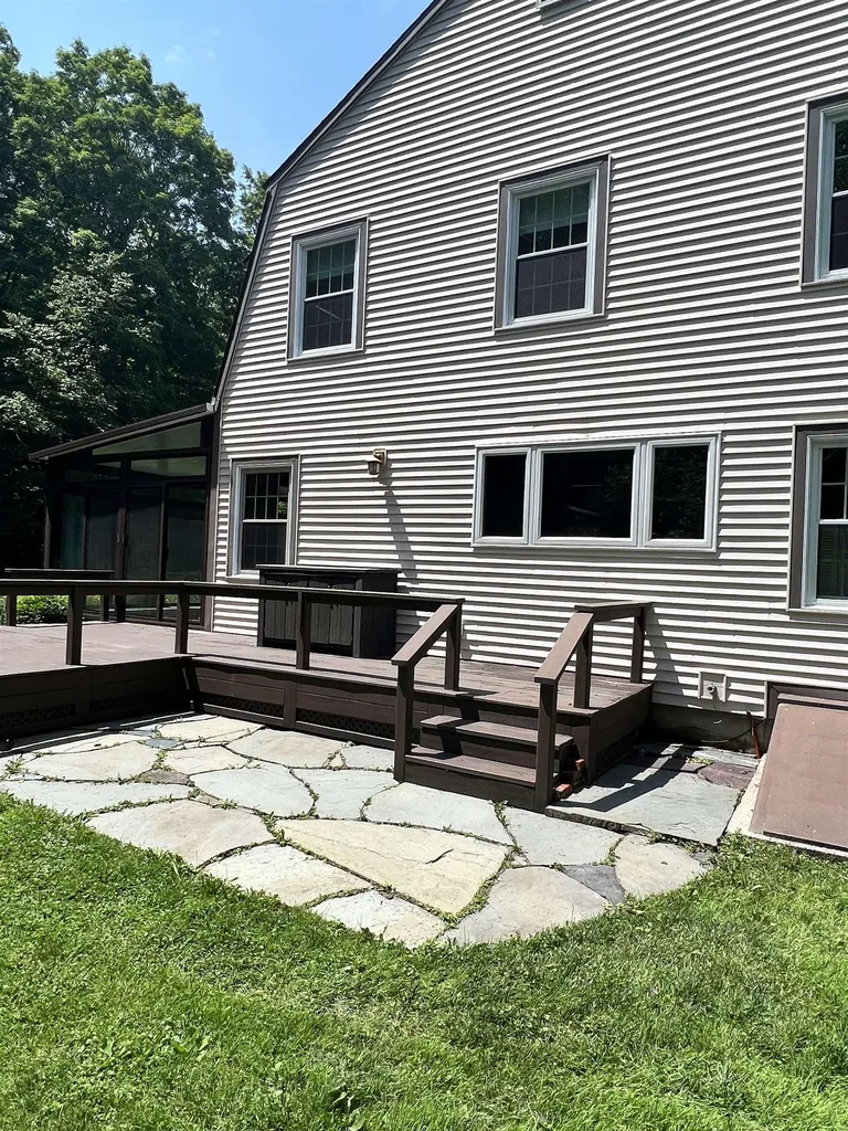 39 Evergreen Lane Middlebury VT 05753
