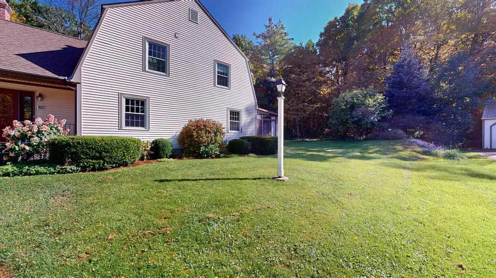 39 Evergreen Lane Middlebury VT 05753