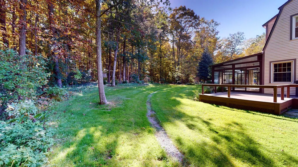 39 Evergreen Lane Middlebury VT 05753