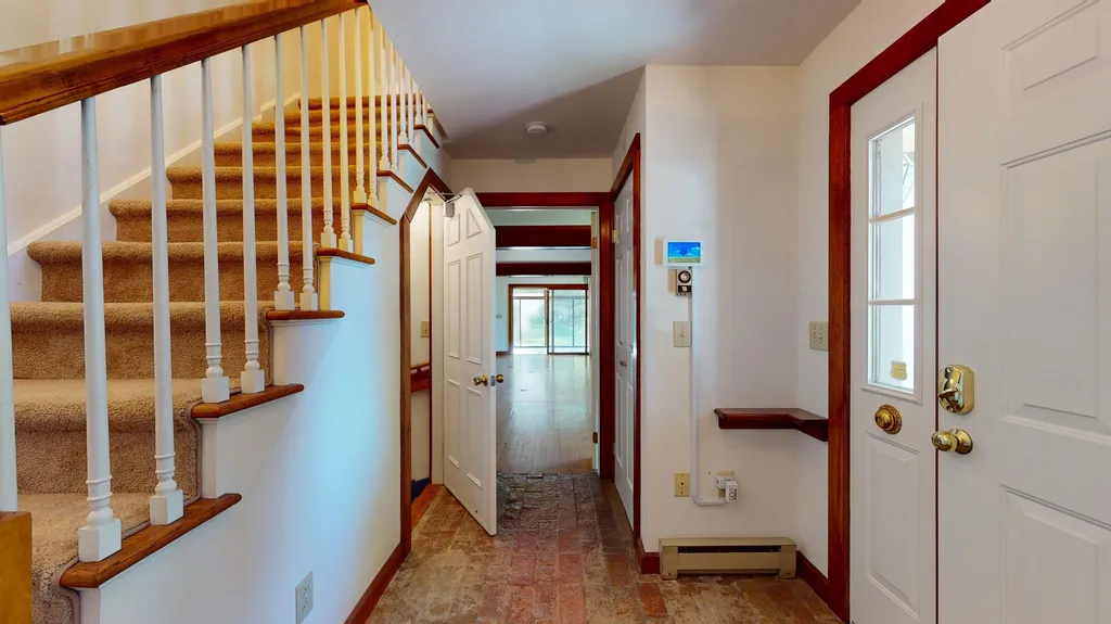 39 Evergreen Lane Middlebury VT 05753