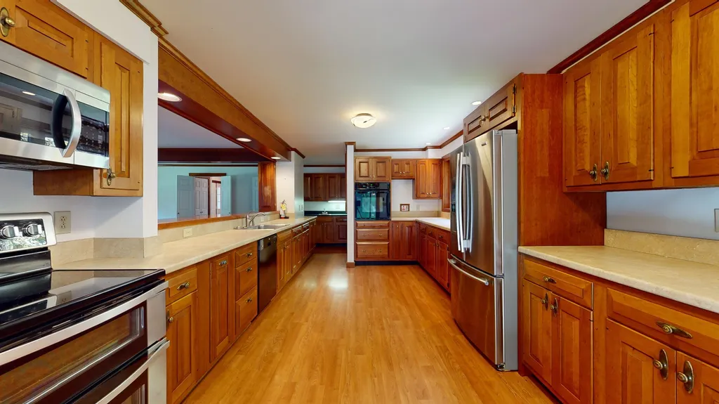 39 Evergreen Lane Middlebury VT 05753