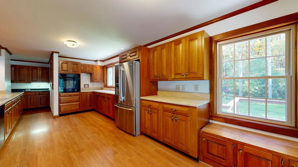 39 Evergreen Lane Middlebury VT 05753