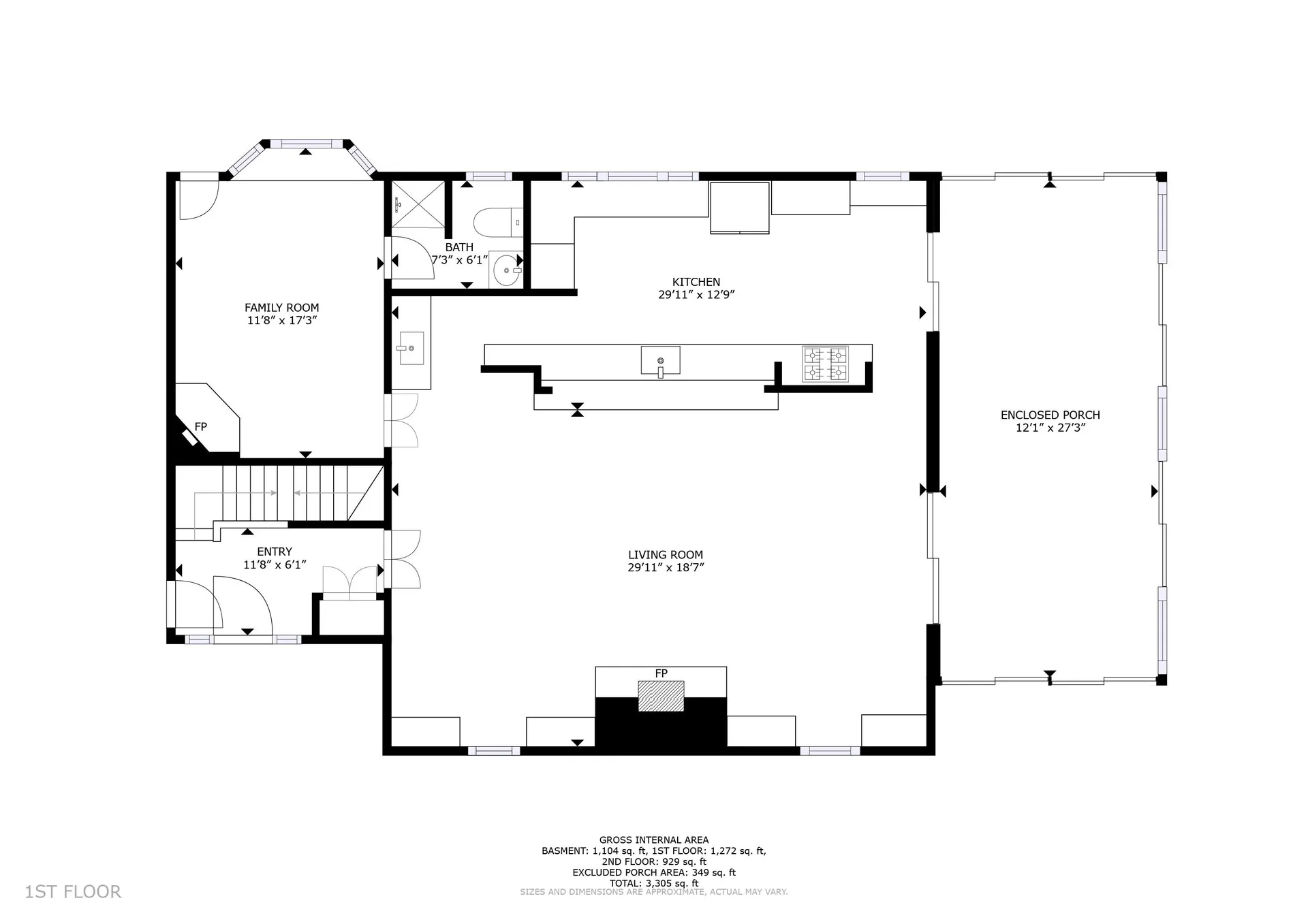 39 Evergreen Lane Middlebury VT 05753