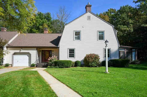 39 Evergreen Lane Middlebury VT 05753