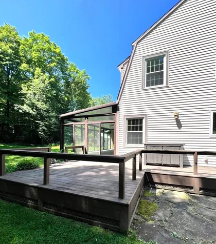 39 Evergreen Lane Middlebury VT 05753