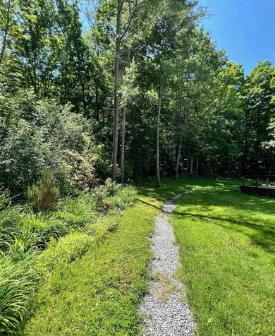 39 Evergreen Lane Middlebury VT 05753