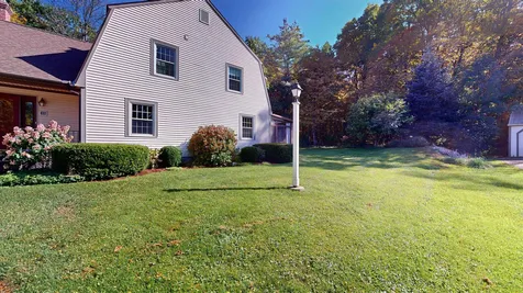 39 Evergreen Lane Middlebury VT 05753