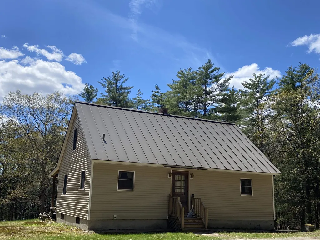 114 Cady Lane Chesterfield NH 03462