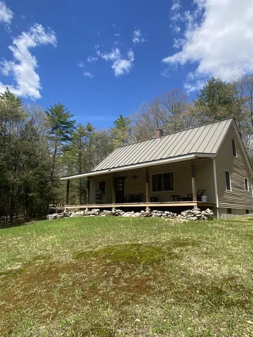 114 Cady Lane Chesterfield NH 03462