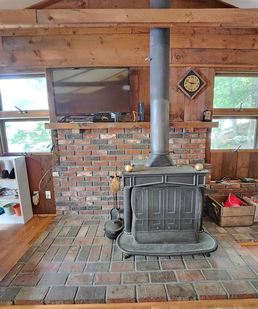 98 Alton Shores Road Alton NH 03810